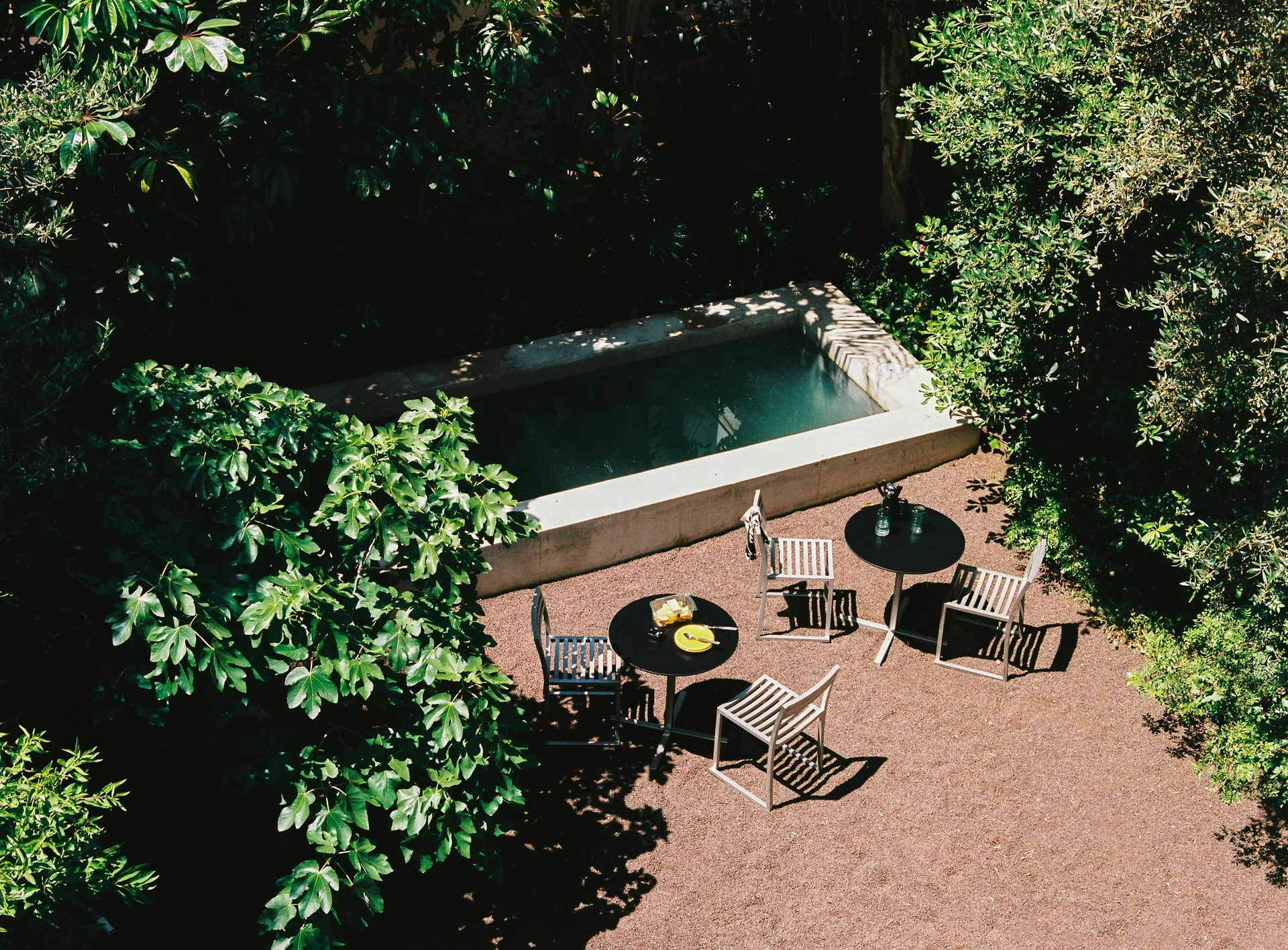 Chop tuoli 2 kpl., Stainless steel Hem