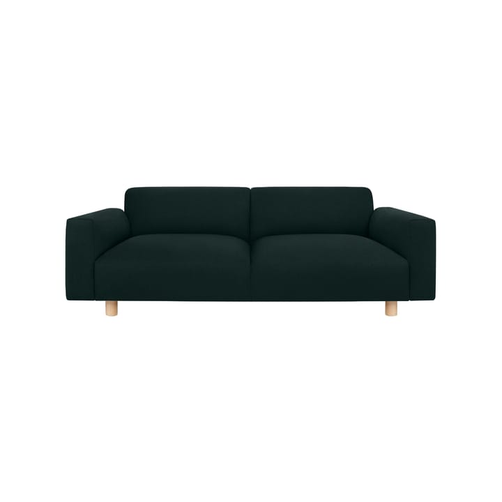 Koti 2-istuttava sohva 200 cm - Pine - Hem