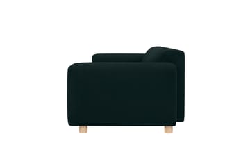 Koti 2-istuttava sohva 200 cm - Pine - Hem