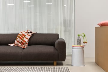 Koti 2-istuttava sohva 200 cm - Sawdust - Hem