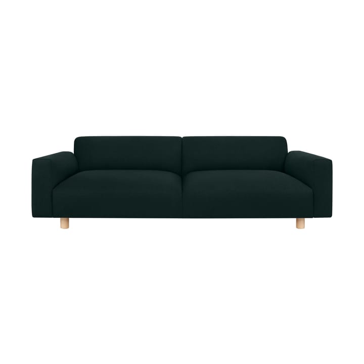Koti 3-istuttava sohva 240 cm - Pine - Hem