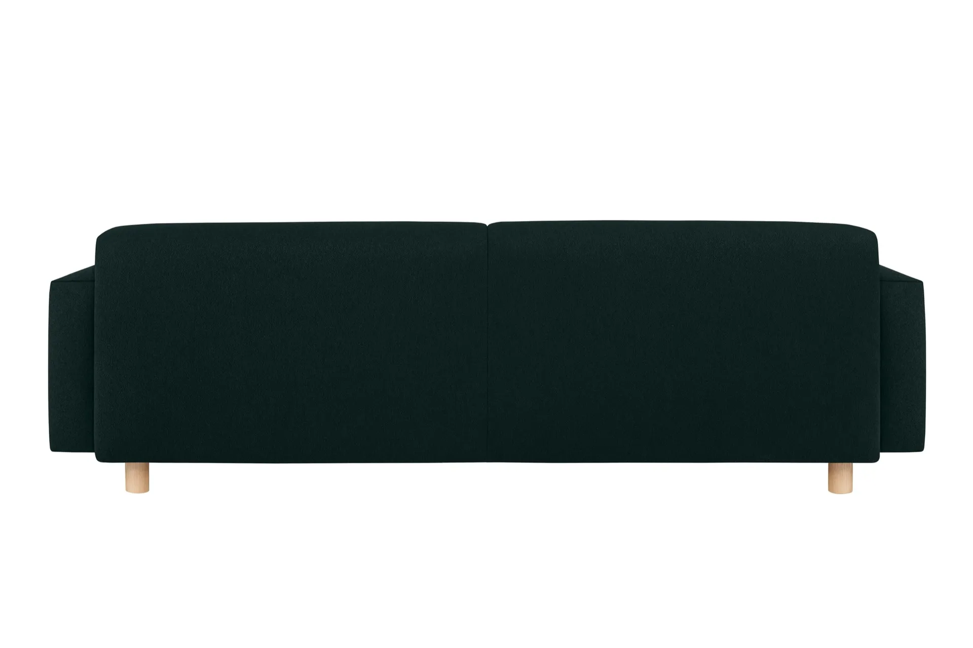 Koti 3-istuttava sohva 240 cm, Pine Hem