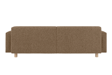 Koti 3-istuttava sohva 240 cm - Sawdust - Hem