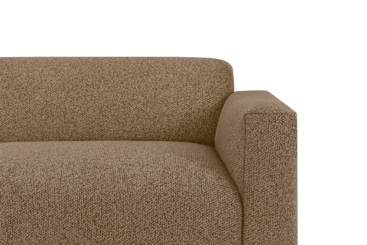 Koti 3-istuttava sohva 240 cm, Sawdust Hem
