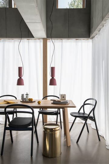 Last jakkara Ø32x44 cm - Brass - Hem
