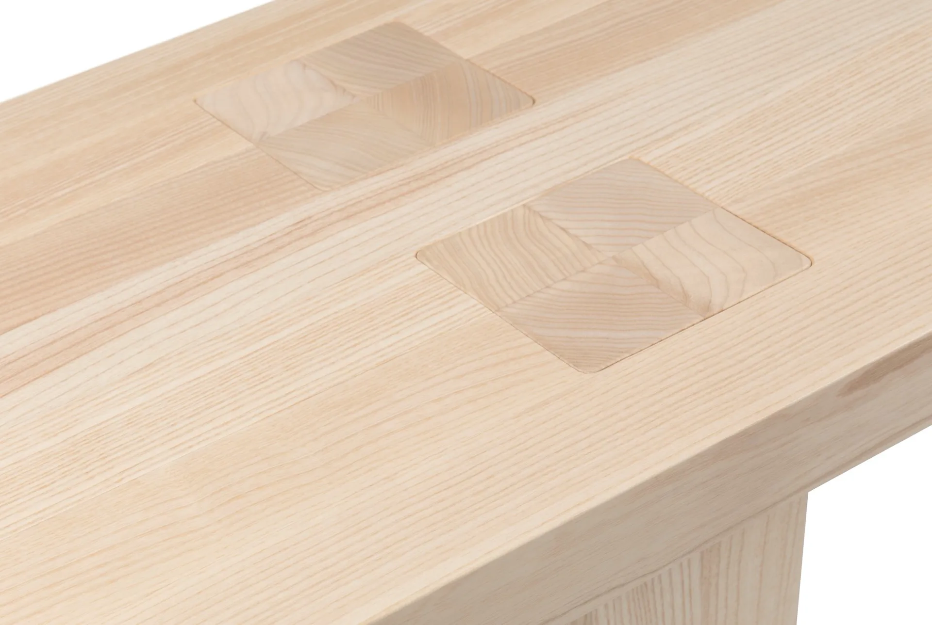 Max penkki 43x250 cm, Saarni Hem