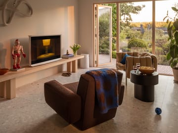 Max penkki 43x250 cm - Saarni - Hem