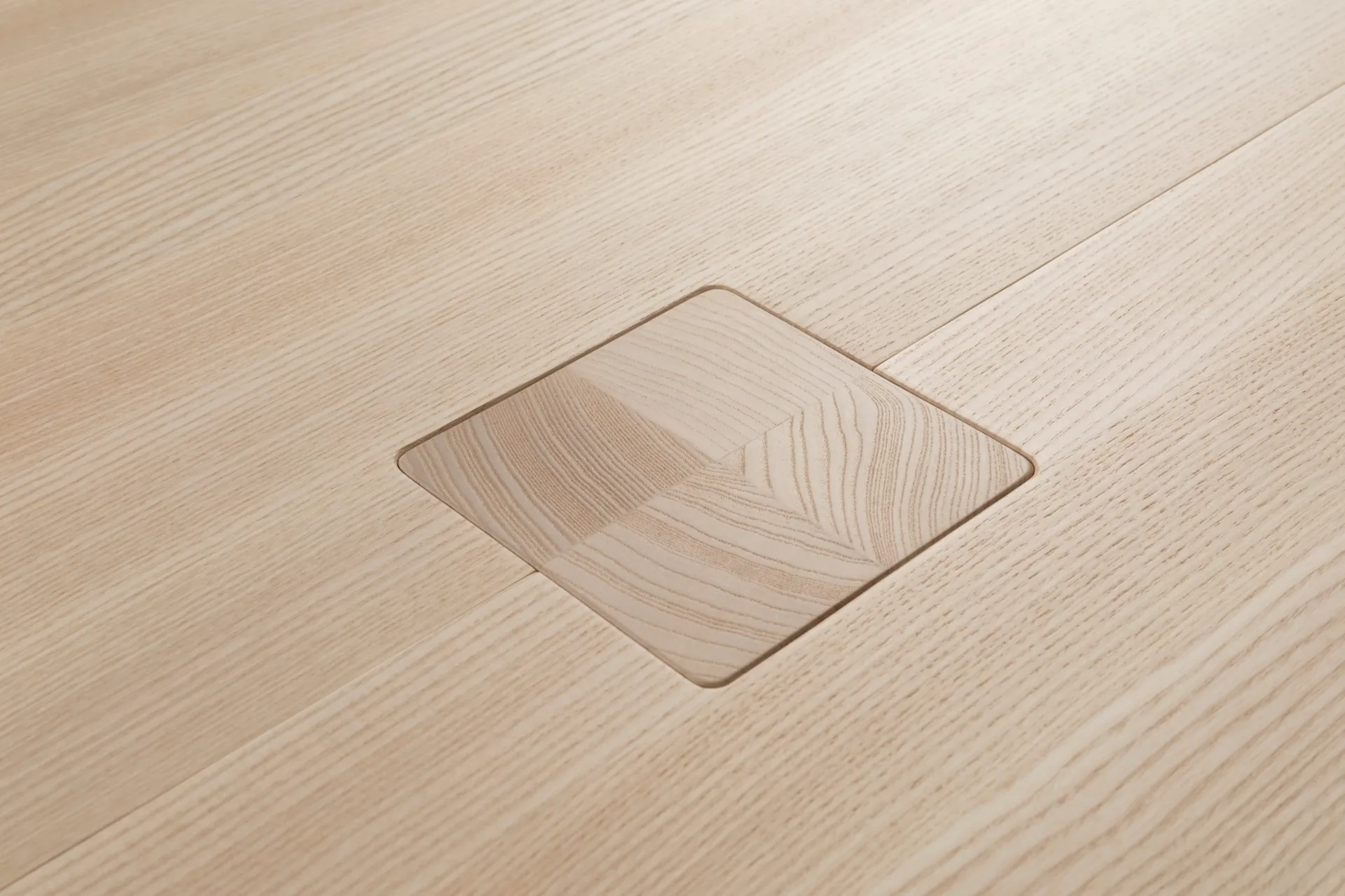 Max ruokapöytä 90x250 cm, Saarni Hem