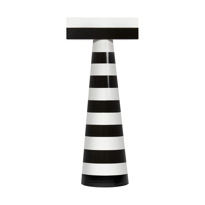 Molino Horizontal suola- & pippurimylly 29 cm - Black-white - Hem