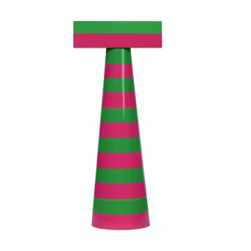 Molino Horizontal suola- & pippurimylly 29 cm - Green-magenta - Hem