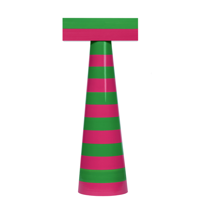 Molino Horizontal suola- & pippurimylly 29 cm - Green-magenta - Hem