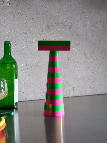 Molino Horizontal suola- & pippurimylly 29 cm - Green-magenta - Hem