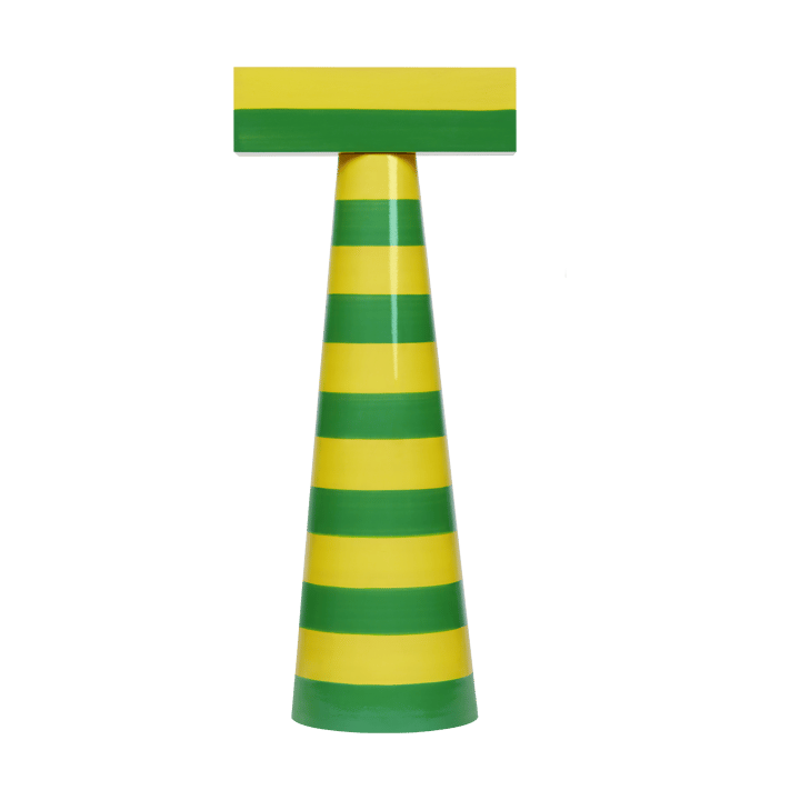 Molino Horizontal suola- & pippurimylly 29 cm - Green-yellow - Hem