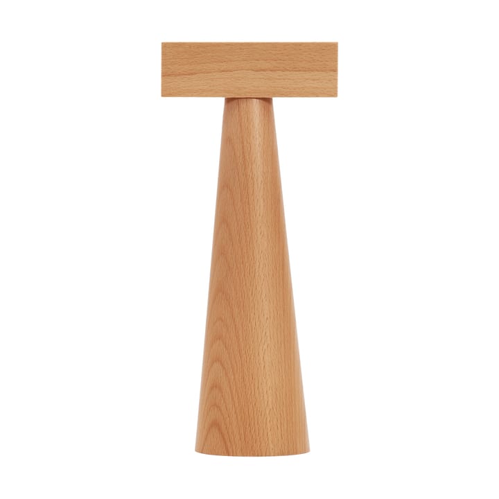 Molino Horizontal suola- & pippurimylly 29 cm - Pyökki - Hem