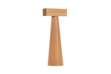Molino Horizontal suola- & pippurimylly 29 cm - Pyökki - Hem