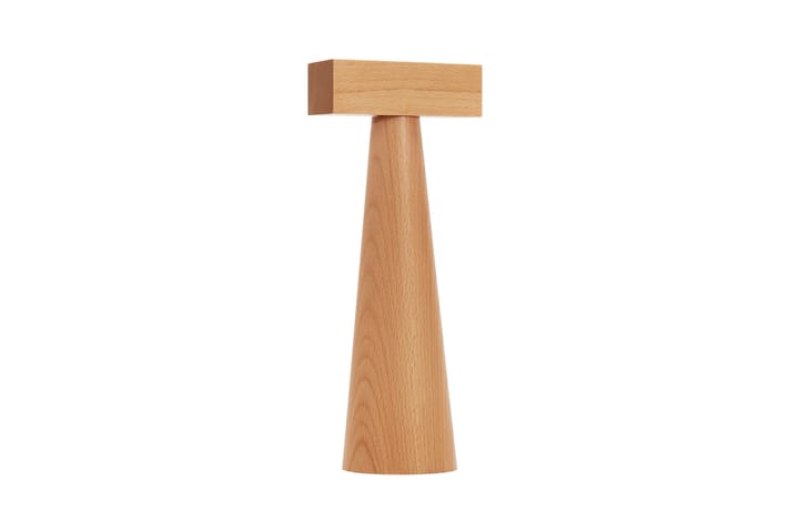 Molino Horizontal suola- & pippurimylly 29 cm, Pyökki Hem