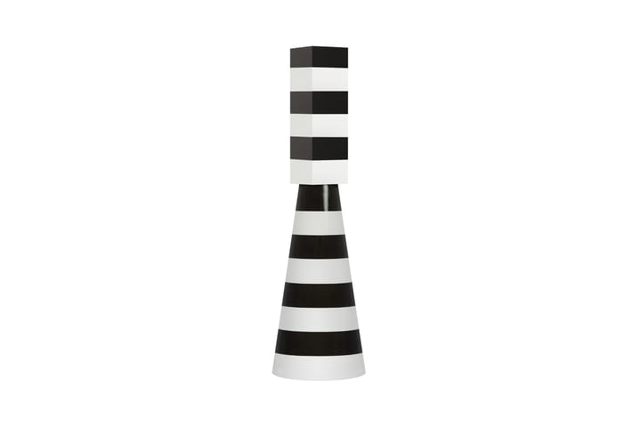 Molino Vertical suola- & pippurimylly 29 cm, Black-white Hem