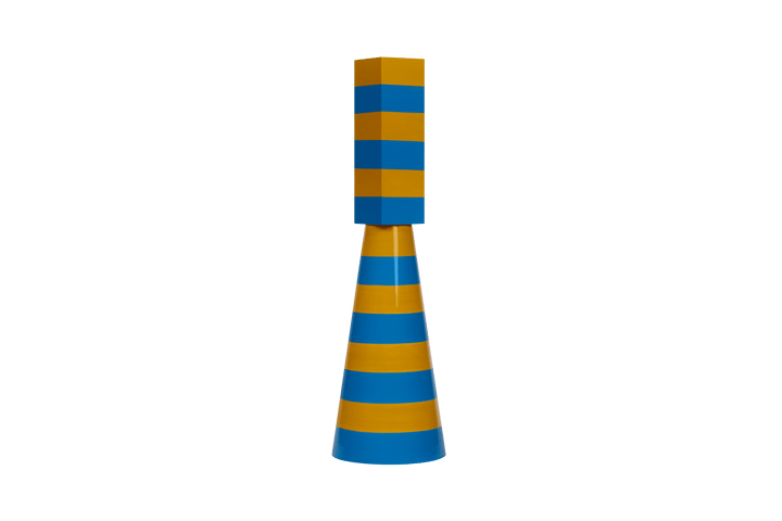 Molino Vertical suola- & pippurimylly 29 cm, Honey-blue Hem