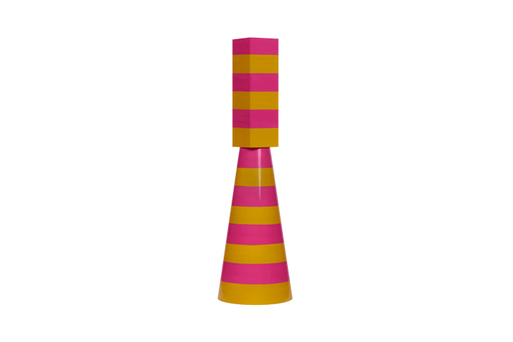 Molino Vertical suola- & pippurimylly 29 cm, Honey-magenta Hem