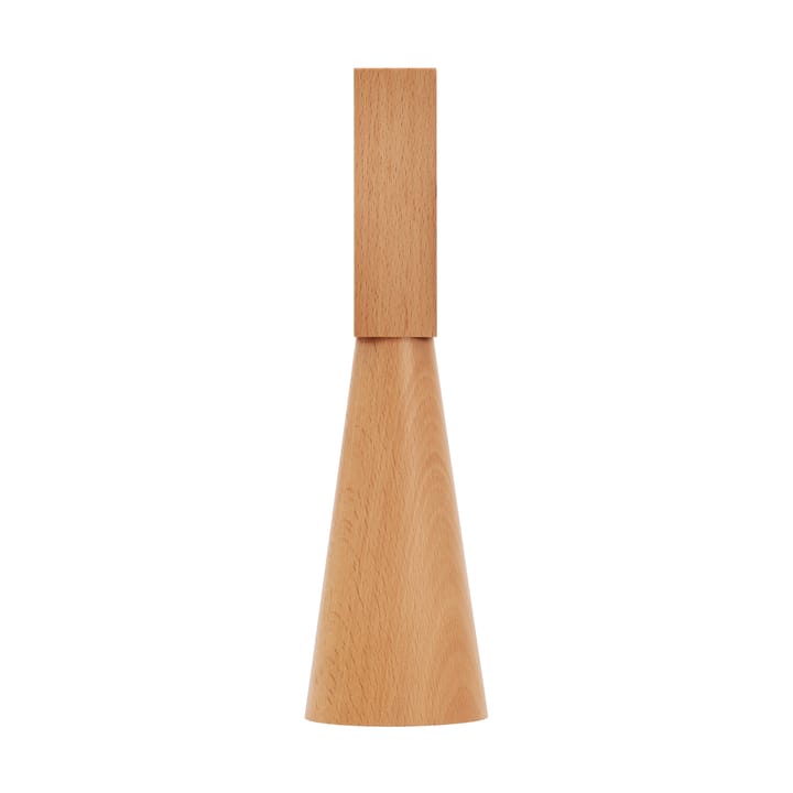 Molino Vertical suola- & pippurimylly 29 cm - Pyökki - Hem