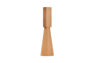 Molino Vertical suola- & pippurimylly 29 cm - Pyökki - Hem