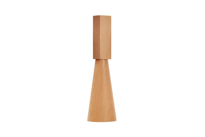 Molino Vertical suola- & pippurimylly 29 cm, Pyökki Hem