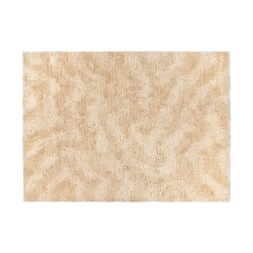 Monster matto Extra Large 250x350 cm - Off white - Hem