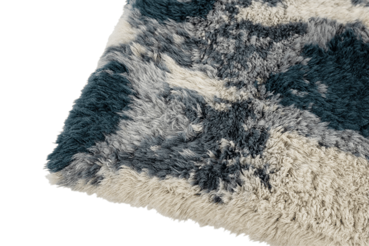 Monster matto Extra Large 250x350 cm, Off white Hem