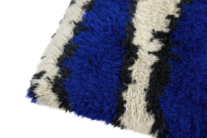Monster matto Extra Large 250x350 cm, Off white Hem