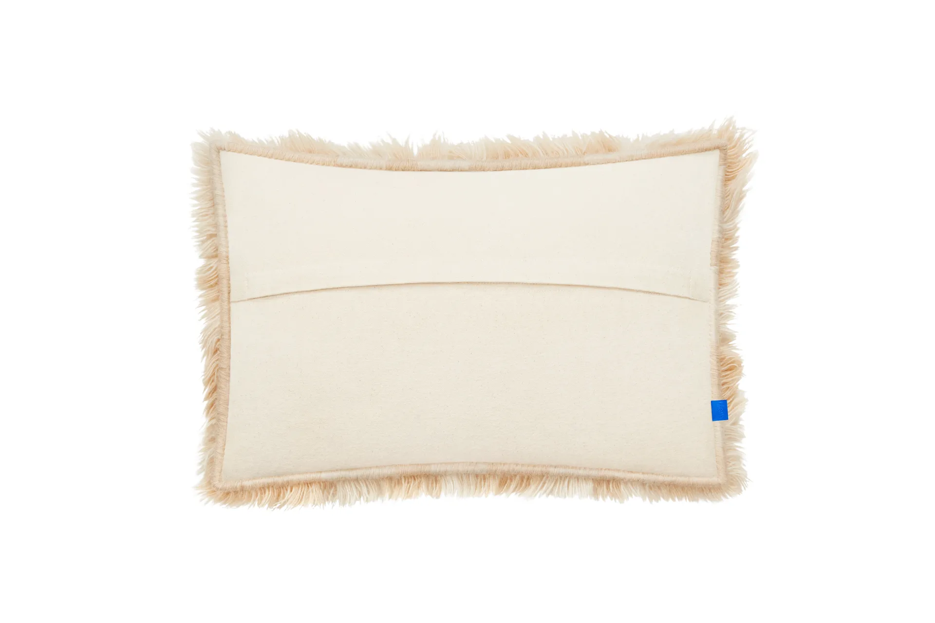 Monster tyyny Large 40x60 cm, Beige-off white Hem