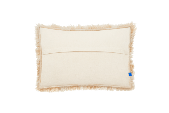Monster tyyny Large 40x60 cm, Beige-off white Hem