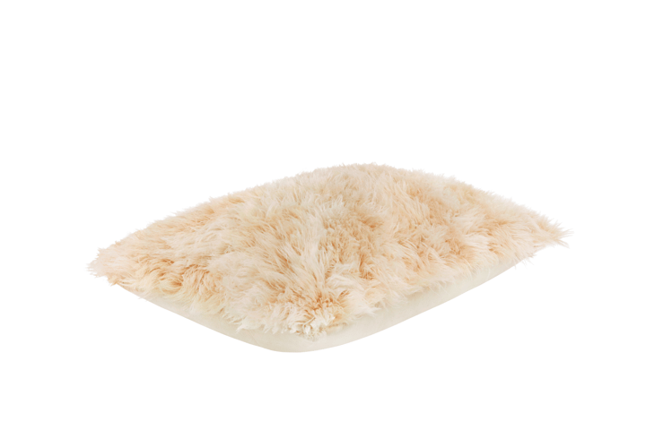 Monster tyyny Large 40x60 cm, Beige-off white Hem