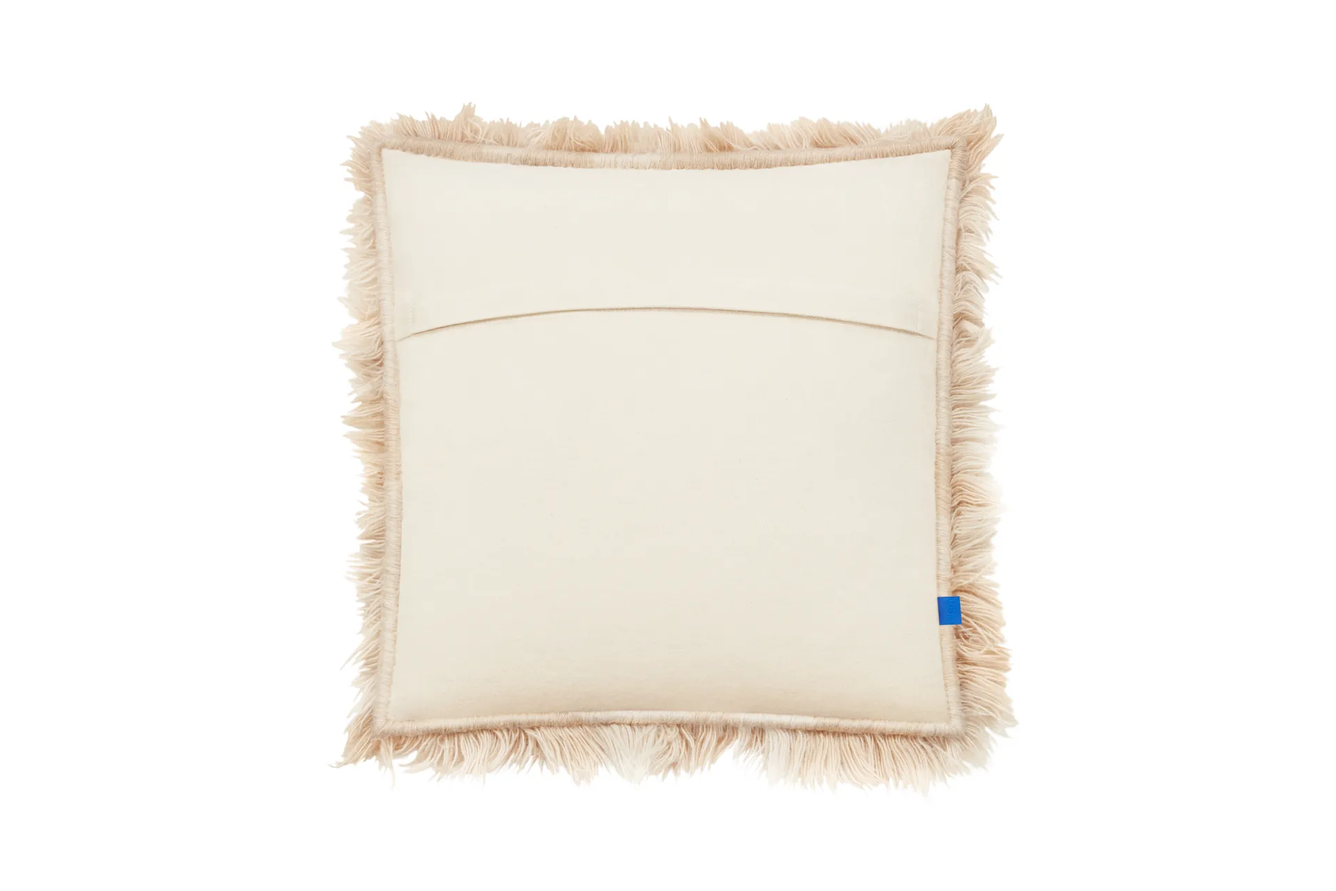 Monster tyyny Medium 50x50 cm, Beige-off white Hem