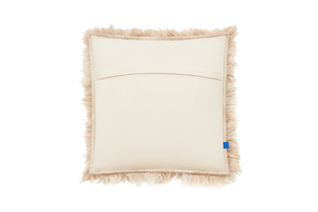 Monster tyyny Medium 50x50 cm - Beige-off white - Hem