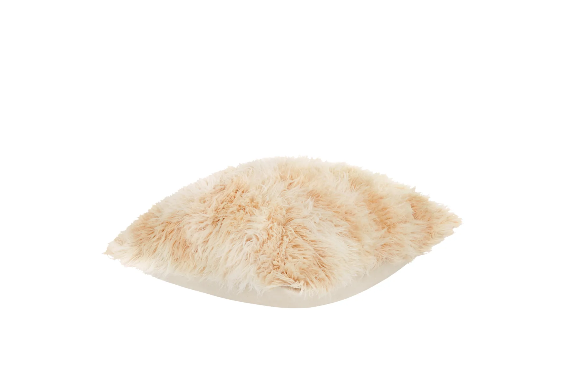 Monster tyyny Medium 50x50 cm, Beige-off white Hem