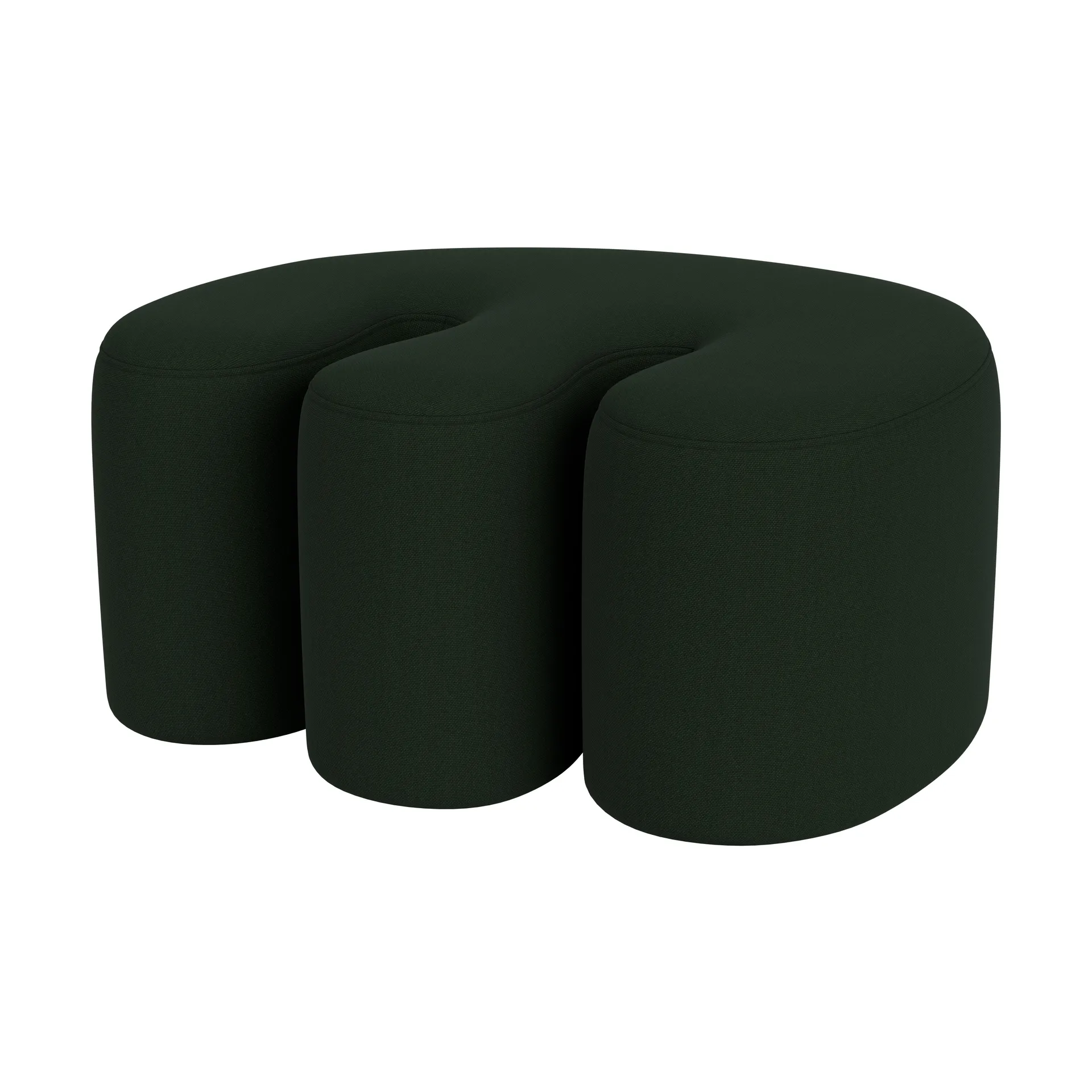 Palma rahi Medium 70x92 cm, Steelcut 3 0975 Hem