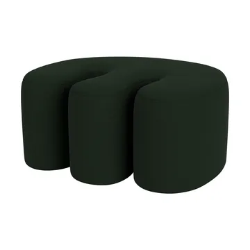 Palma rahi Medium 70x92 cm - Steelcut 3 0975 - Hem