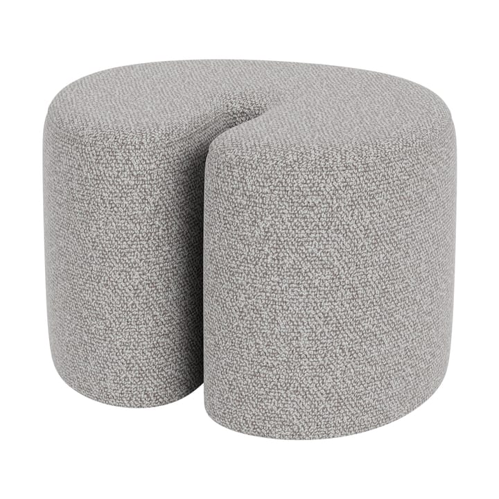 Palma rahi Small 58x65 cm - Pebble - Hem