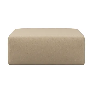 Palo Block leposohva 95x95 cm - Beige - Hem