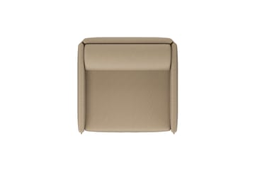 Palo Block Single-seater nojatuoli Low - Beige - Hem