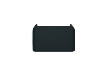 Palo Block Single-seater nojatuoli Low - Pine - Hem