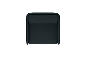 Palo Block Single-seater nojatuoli Low - Pine - Hem