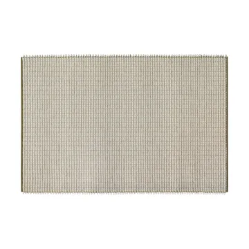 Rope matto Large 200x300 cm - Seaweed - Hem