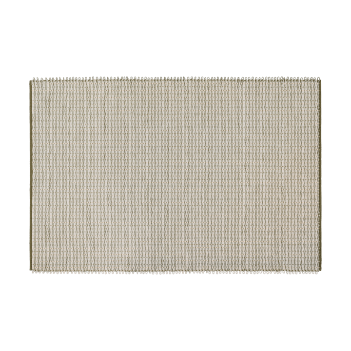 Rope matto Large 200x300 cm - Seaweed - Hem