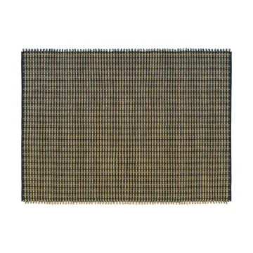 Rope matto Medium 170x240 cm - Night blue - Hem