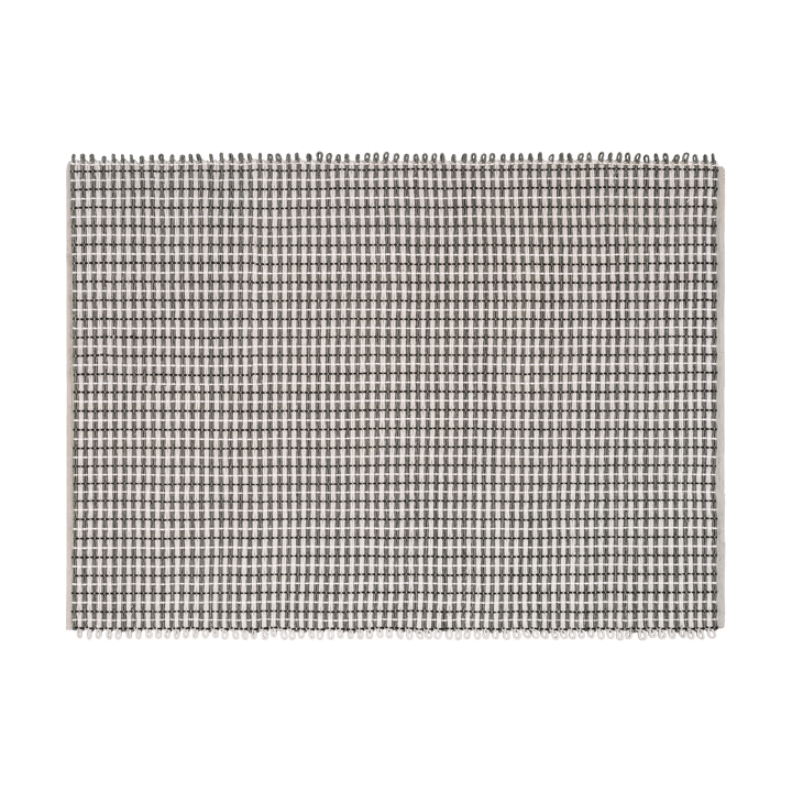 Rope matto Medium 170x240 cm - Salt & Pepper - Hem