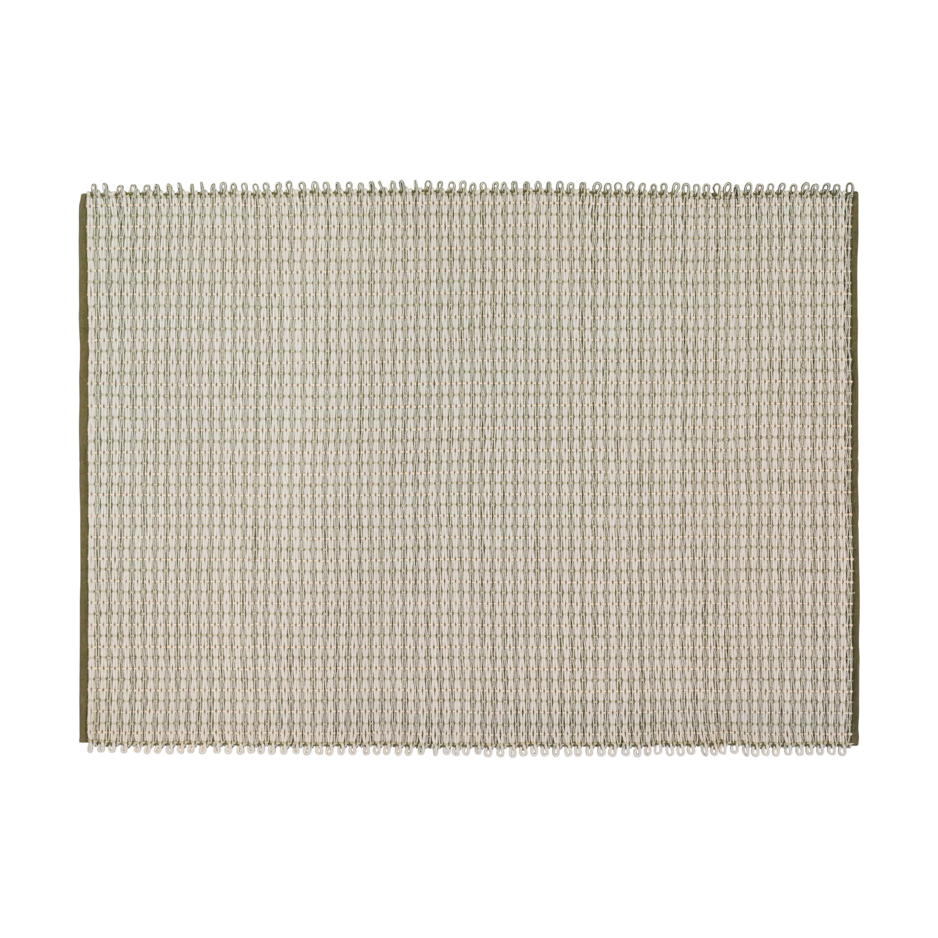 Rope matto Medium 170x240 cm, Seaweed Hem