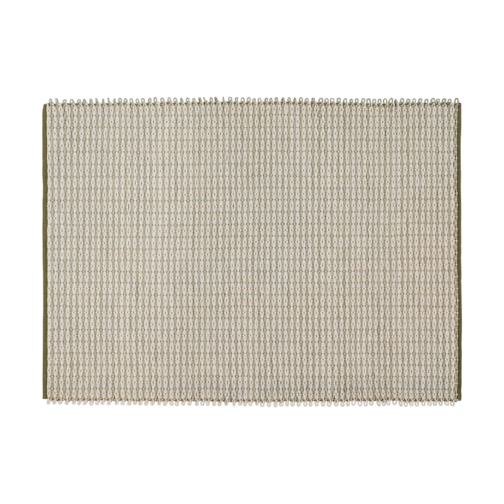 Rope matto Medium 170x240 cm - Seaweed - Hem