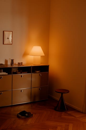 Toto pöytälamppu Large 64 cm - Pine-wax yellow - Hem