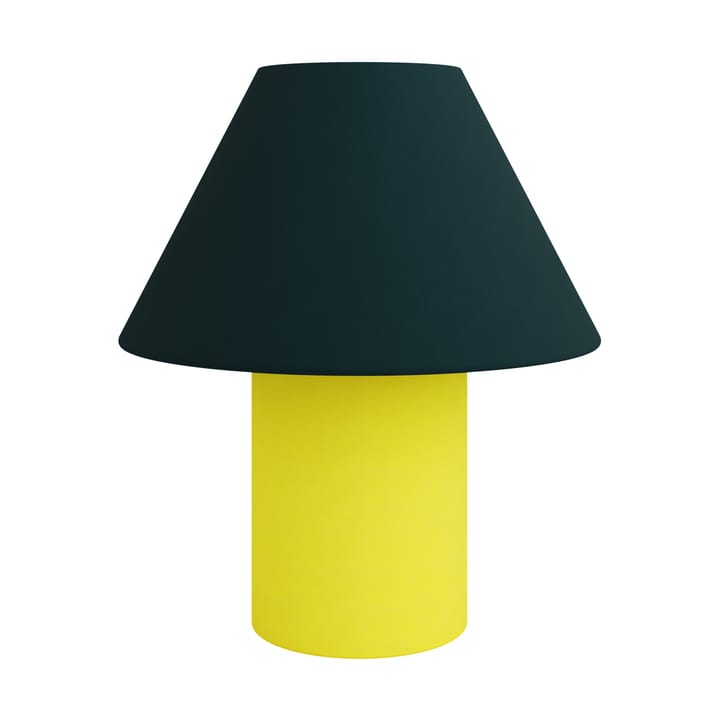 Toto pöytälamppu Large 64 cm - Pine-wax yellow - Hem